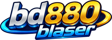 BD880 Blaser লোগো